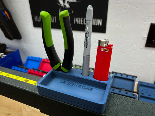 Press Tool Organizer - Small